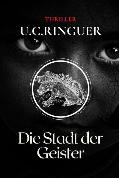 Produktbild: Die Stadt der Geister
