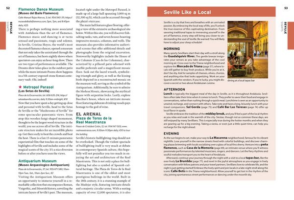 Produktbild: Moon Seville, Granada & Andalusia: With Cordoba, Malaga & Tangier (First Edition)