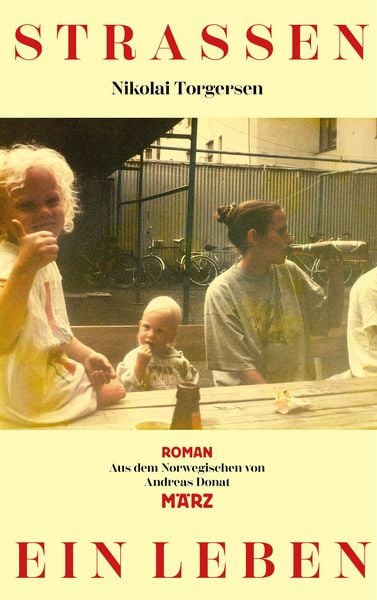 Produktbild: Stra&szlig;en
