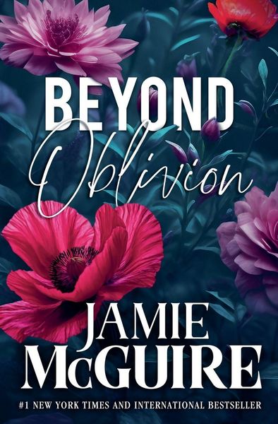 Produktbild: Beyond Oblivion