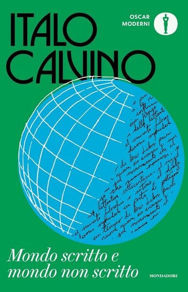 Produktbild: Mondo scritto e mondo non scritto