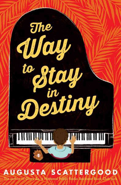 Produktbild: Way To Stay in Destiny