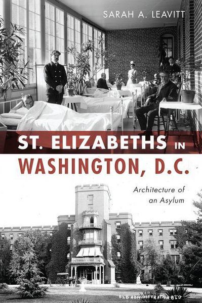 Produktbild: St. Elizabeths in Washington, D.C.