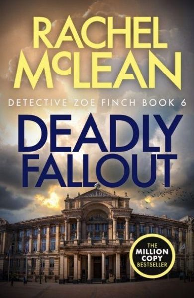 Produktbild: Deadly Fallout