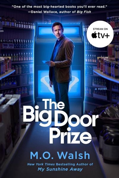 Produktbild: The Big Door Prize