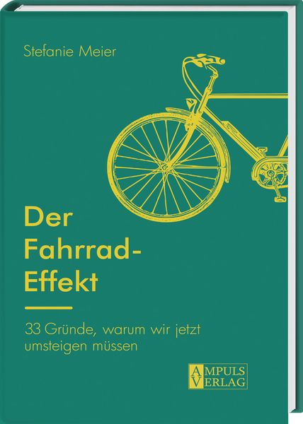 Produktbild: Der Fahrrad-Effekt