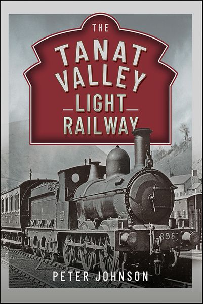 Produktbild: Tanat Valley Light Railway