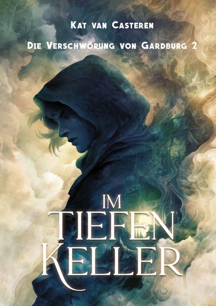 Produktbild: Im tiefen Keller