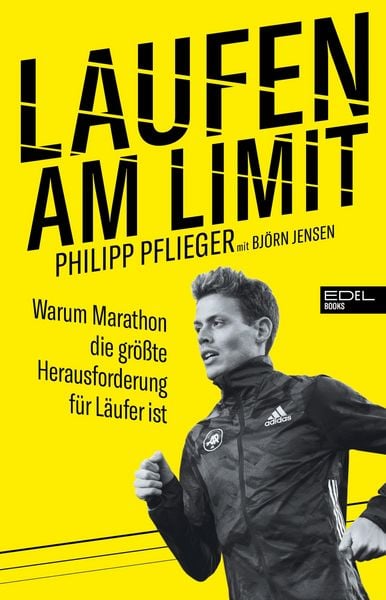 Produktbild: Laufen am Limit