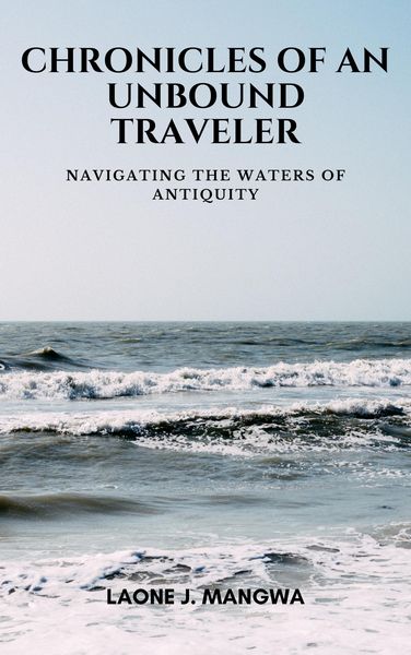 Produktbild: Navigating The Waters Of Antiquity