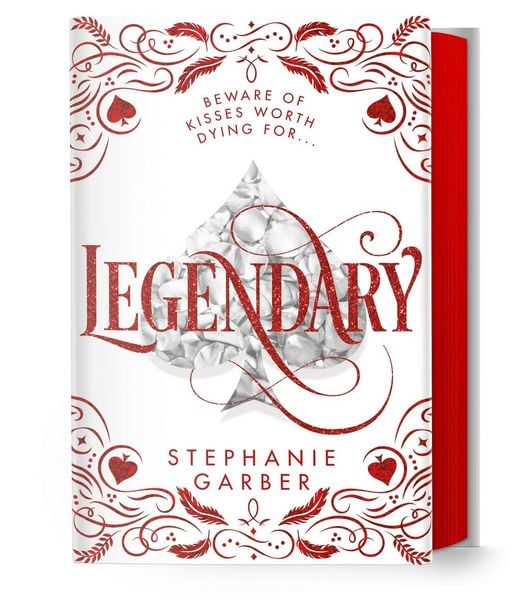 Produktbild: Legendary