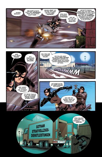Produktbild: Catwoman