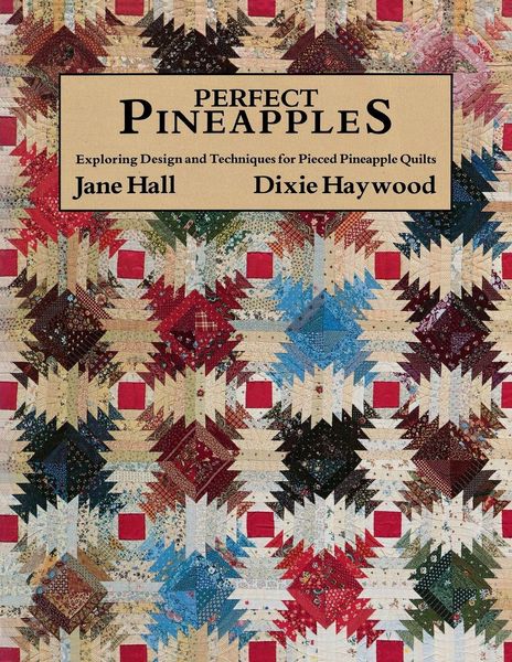 Produktbild: Perfect Pineapples - Print on Demand Edition