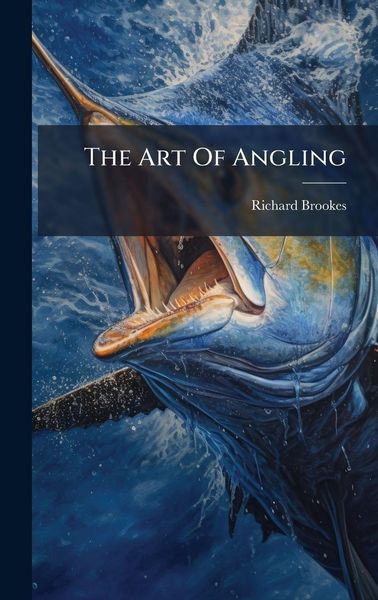Produktbild: The Art Of Angling