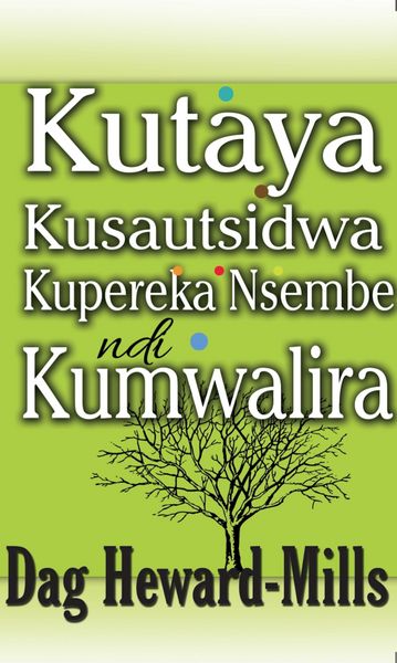 Produktbild: Kutaya Kusautsidwa Kupereka Nsembe ndi Kumwalira