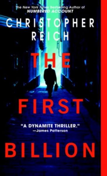 Produktbild: The First Billion