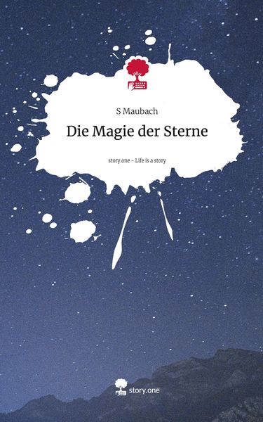 Produktbild: Die Magie der Sterne. Life is a Story - story.one