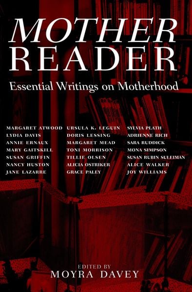 Produktbild: Mother Reader