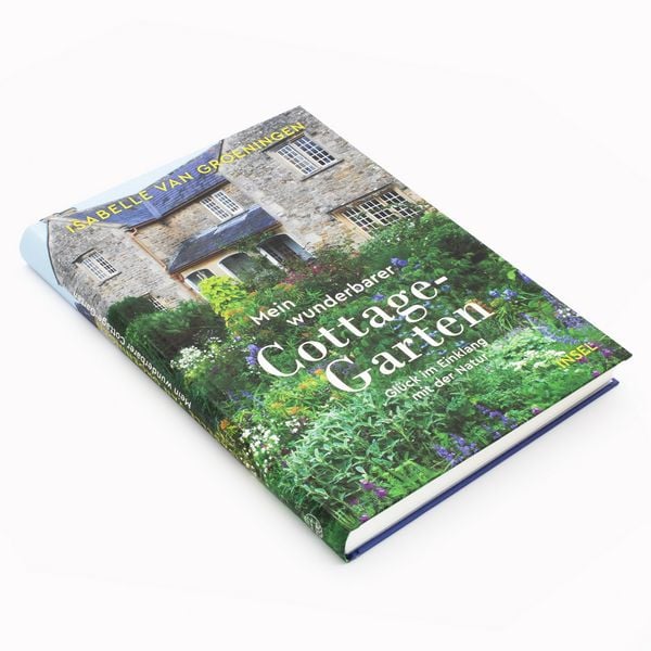 Produktbild: Mein wunderbarer Cottage-Garten