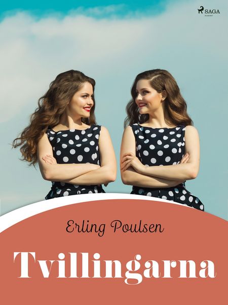Produktbild: Tvillingarna