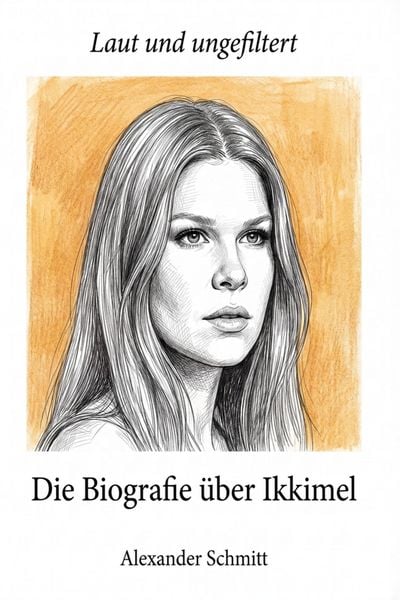 Produktbild: Die Biografie &uuml;ber Ikkimel