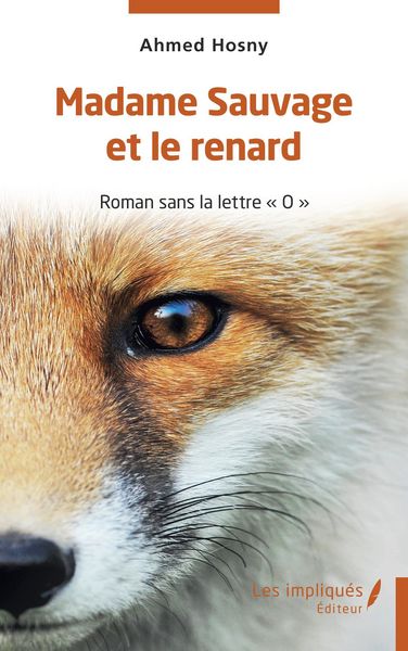 Produktbild: Madame Sauvage et le renard