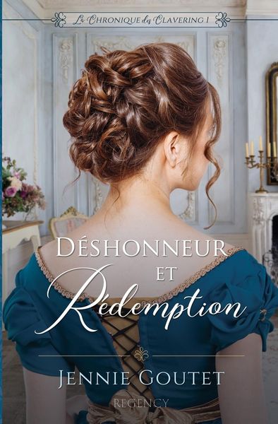 Produktbild: D&eacute;shonneur et R&eacute;demption