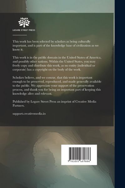 Produktbild: La Divina Commedia; Volume 3