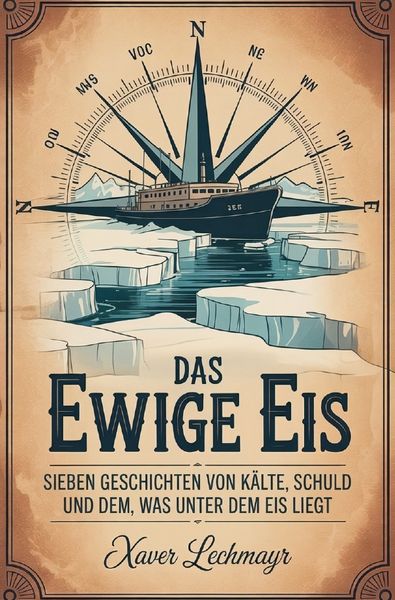 Produktbild: Das ewige Eis