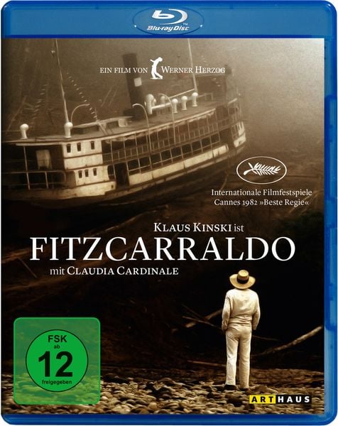 Fitzcarraldo