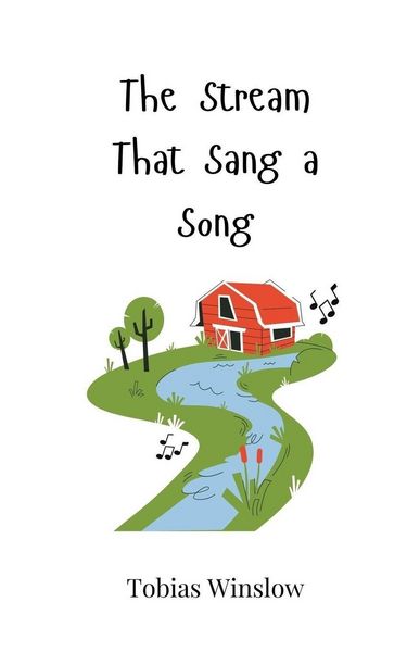 Produktbild: The Stream That Sang a Song