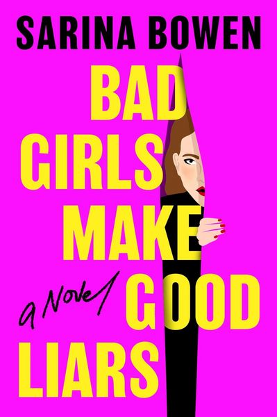 Produktbild: Bad Girls Make Good Liars