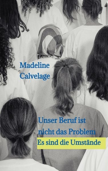 Produktbild: Unser Beruf ist nicht das Problem. Es sind die Umst&auml;nde