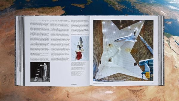 Produktbild: The NASA Archives. 60 Years in Space
