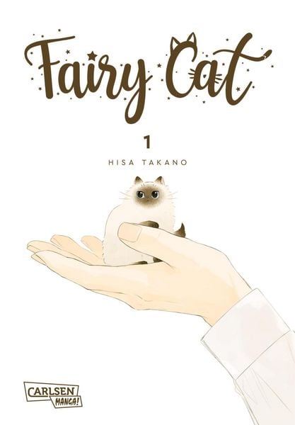 Produktbild: Fairy Cat 1