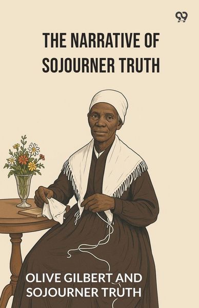 Produktbild: The Narrative Of Sojourner Truth