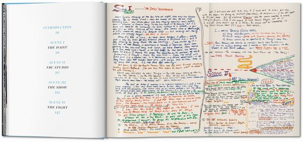 Produktbild: Gay Talese