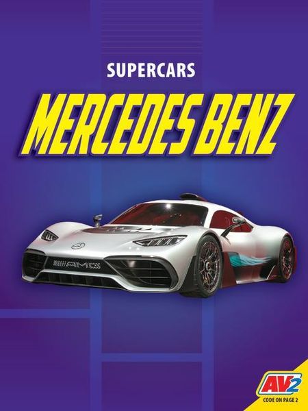 Produktbild: Mercedes-Benz