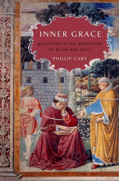 Produktbild: Inner Grace