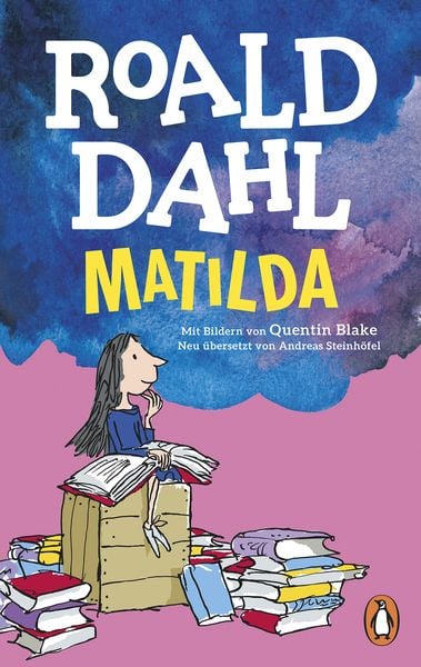 Produktbild: Matilda