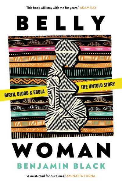 Produktbild: Belly Woman