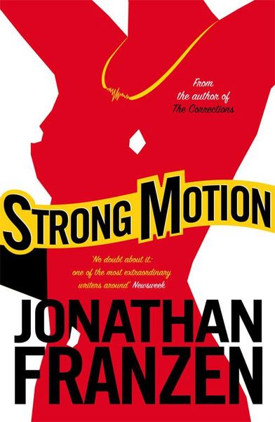 Produktbild: Strong Motion