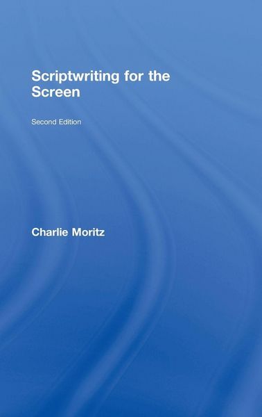 Produktbild: Scriptwriting for the Screen