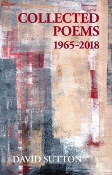 Produktbild: Collected Poems, 1965-2018