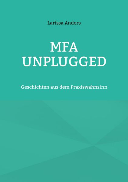 Produktbild: MFA unplugged