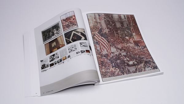 Produktbild: Martha Rosler