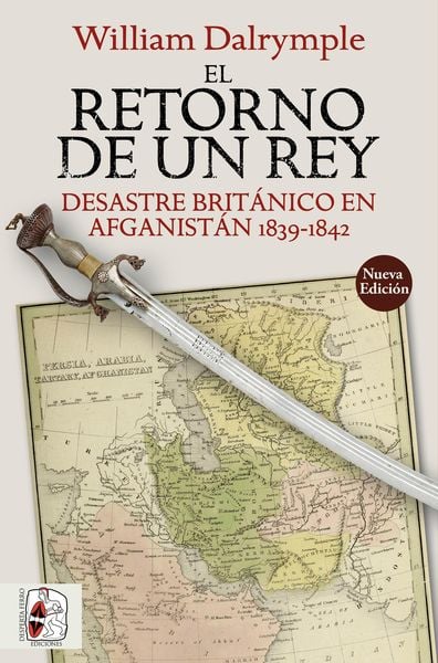 Produktbild: El retorno de un rey
