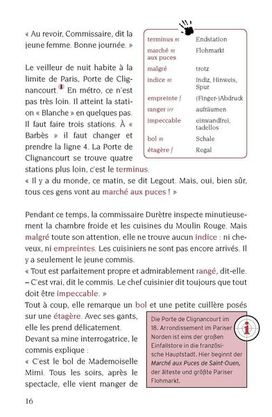 Produktbild: L&rsquo;heure du crime