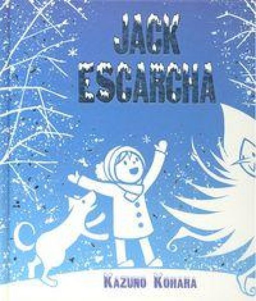 Produktbild: Jack Escarcha