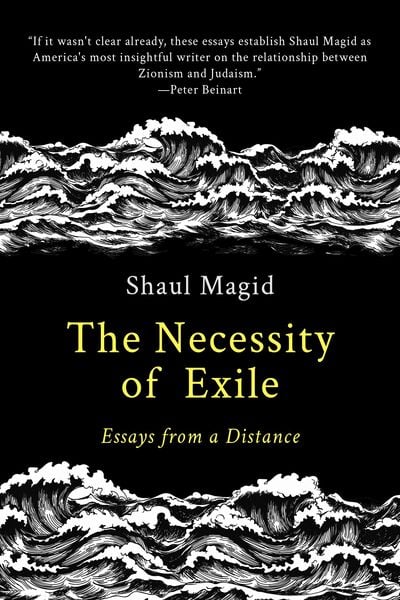 Produktbild: The Necessity of Exile